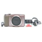 SONY Cyber-Shot(サイバーショット) HX30V 