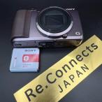 SONY Cyber-Shot(サイバーショット) HX30V 