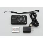SONY Cyber-Shot(サイバーショット) WX100 