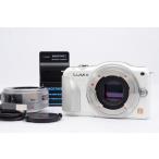 パナソニック ミラーレス一眼カメ