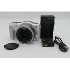 パナソニック ミラーレス一眼カメ