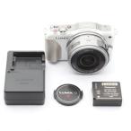 パナソニック ミラーレス一眼カメ