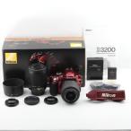 Nikon デジタル一眼レフカメラ D3200 20