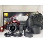 Nikon デジタル一眼レフカメラ D3200 20