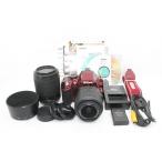 Nikon デジタル一眼レフカメラ D3200 20