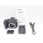 PENTAX デジタル一眼レフカメラ K-30 