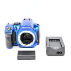 PENTAX デジタル一眼レフカメラ K-30 