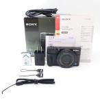 SONY デジタルカメラ DSC-RX100 1.0型セ
