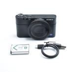 SONY デジタルカメラ DSC-RX100 1.0型セ