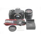 Canon デジタル一眼レフカメラ EOS Kiss