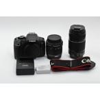 Canon デジタル一眼レフカメラ EOS Kiss