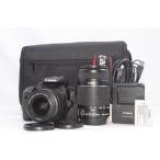 Canon デジタル一眼レフカメラ EOS Kiss