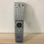  Sony (SONY) SONY Sony оригинальный DVD магнитофон *sgo запись ~ для дистанционный пульт RMT-D224J