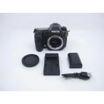 PENTAX デジタル一眼レフカメラ K-5IIs 
