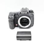 PENTAX デジタル一眼レフカメラ K-5IIs 