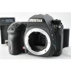 PENTAX デジタル一眼レフカメラ K-5IIs 