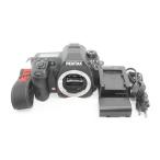 PENTAX デジタル一眼レフカメラ K-5IIs 