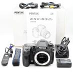 PENTAX デジタル一眼レフカメラ K-5II 