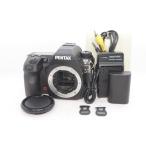 PENTAX デジタル一眼レフカメラ K-5II 