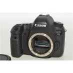 Canon デジタル一眼レフカメラ EOS 6D