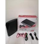 PlayStation 3 250GB уголь * черный (CECH-4000B)