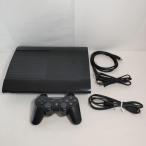 PlayStation 3 250GB チャコール・ブラック (CECH-4000B)
