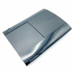 PlayStation 3 250GB уголь * черный (CECH-4000B)