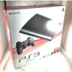 PlayStation 3 250GB уголь * черный (CECH-4000B)