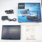  Sony 9V type портативный Blue-ray плеер /DVD плеер BDP-SX910