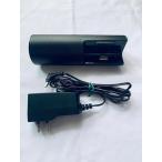  Sony портативный dok динамик RDP-NWT19 : Walkman для черный RDP-NWT19 B