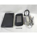 Wii U premium комплект kuro[ производитель производство конец ]