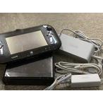 Wii U premium комплект kuro[ производитель производство конец ]