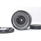 FUJIFILM XF линзы FUJINON F XF14mm F2.8 R одиночный подпалина пункт широкоугольный F XF14MM F2.8 R