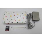 ショッピングどうぶつの森 ニンテンドー3DS LL とびだせ どうぶつの森パック 【メーカー生産終了】
