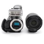 SONY ビデオカメラ Handycam NEX-VG30H レ�