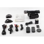 SONY レンズ交換式HD ハンディカムVG30