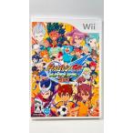 ショッピングイナズマイレブン イナズマイレブンGO ストライカーズ 2013 (特典なし) - Wii