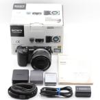 SONY ミラーレス一眼 α NEX-5R パワー