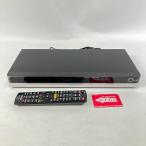 東芝 2TB 3チューナー ブルーレイレコーダー REGZA DBR-T360