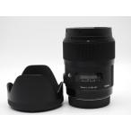 シグマ(Sigma) SIGMA シグマ Canon EFマウ�