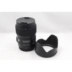 シグマ(Sigma) SIGMA シグマ Canon EFマウ�