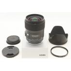 シグマ(Sigma) SIGMA シグマ Canon EFマウ�