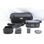 Canon デジタルビデオカメラ iVIS HF G20