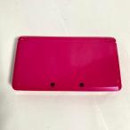 ニンテンドー3DS グロスピンク