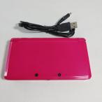 ニンテンドー3DS グロスピンク