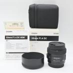 シグマ(Sigma) SIGMA シグマ Canon EF-Sマ