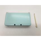 ニンテンドー3DS LL (ミントXホワイト)