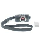 OLYMPUS ミラーレス一眼 PEN E-P5 ボディ