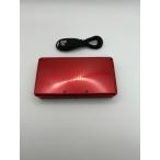 ニンテンドー3DS メタリックレッド