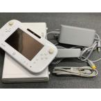 Wii U プレミアムセット shiro